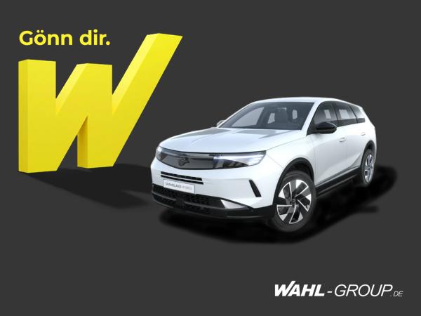 Opel Grandland Edition Hybrid 145 eDCT| TOP-DEAL| Komfort-Paket|Infotainment-Paket| Allwetterreifen