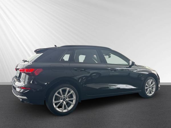 Audi A3 Sportback TFSIe advanced 150 kW S tronic Vorführwagen*