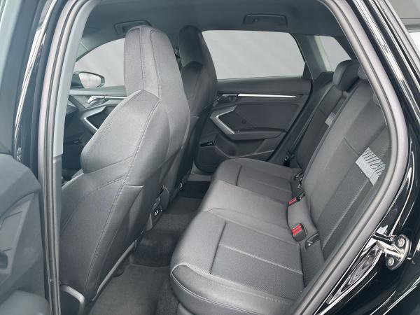 Audi A3 Sportback TFSIe advanced 150 kW S tronic Vorführwagen*