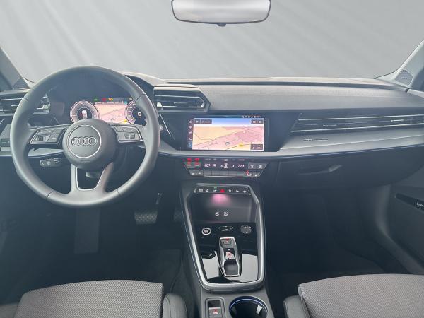 Audi A3 Sportback TFSIe advanced 150 kW S tronic Vorführwagen*
