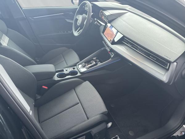Audi A3 Sportback TFSIe advanced 150 kW S tronic Vorführwagen*