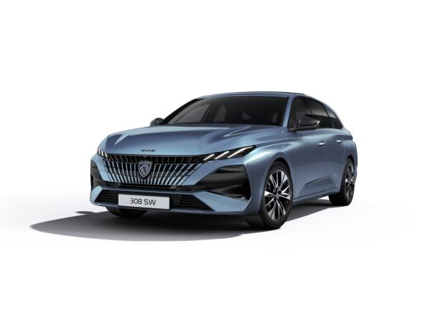 Peugeot 308 SW📢 ALLURE ✨Diesel130PS AUTOMATIK ✨TOP AUSSTATTUNG ⭐ B2B DEAL⭐