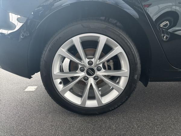 Audi A3 Sportback TFSIe advanced 150 kW S tronic Vorführwagen*