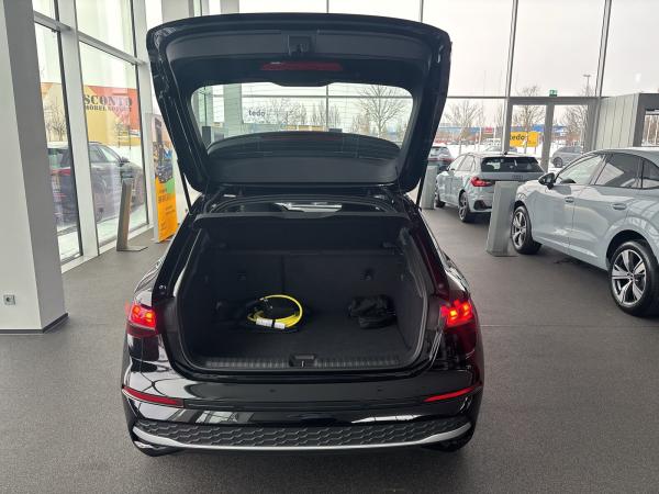 Audi A3 Sportback TFSIe advanced 150 kW S tronic Vorführwagen*