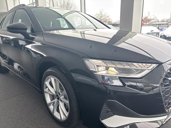 Audi A3 Sportback TFSIe advanced 150 kW S tronic Vorführwagen*