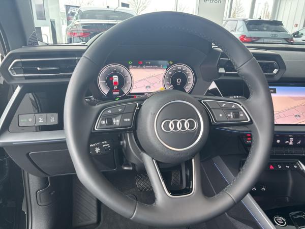 Audi A3 Sportback TFSIe advanced 150 kW S tronic Vorführwagen*
