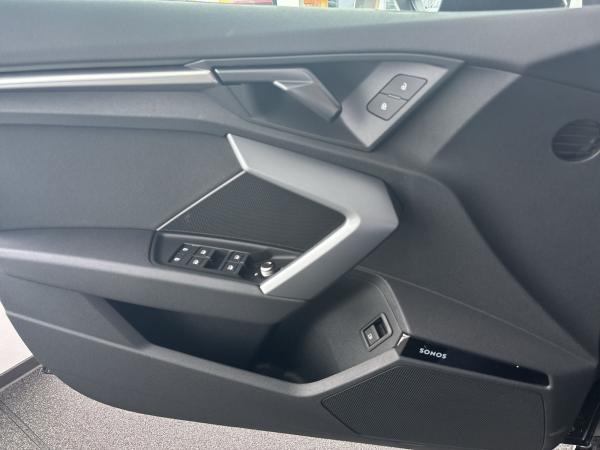 Audi A3 Sportback TFSIe advanced 150 kW S tronic Vorführwagen*