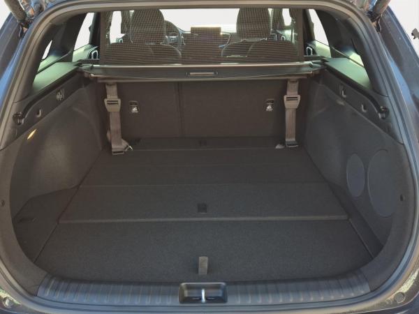 Kia Ceed SW 1.5T DCT7 GT-Line | TECH | el. HECKKLAPPE | GEWERBLICH