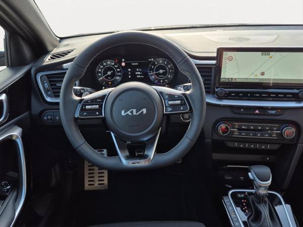 Kia Ceed SW 1.5T DCT7 GT-Line | TECH | el. HECKKLAPPE | GEWERBLICH