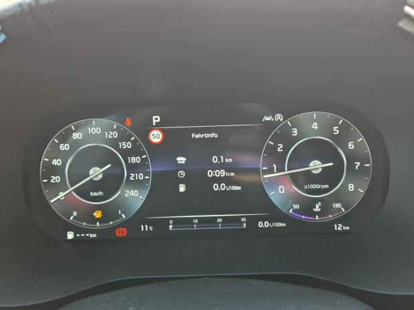 Kia Ceed SW 1.5T DCT7 GT-Line | TECH | el. HECKKLAPPE | GEWERBLICH