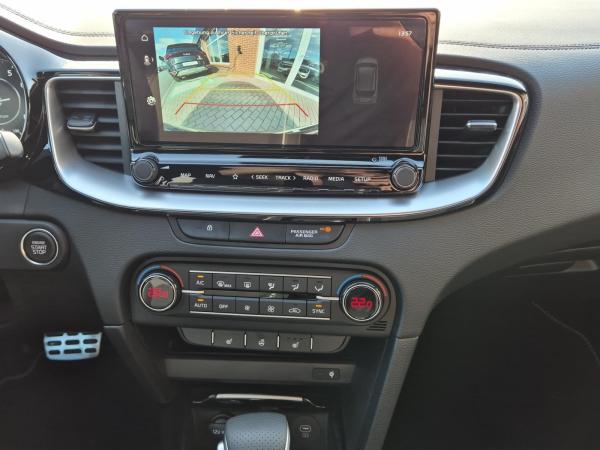 Kia Ceed SW 1.5T DCT7 GT-Line | TECH | el. HECKKLAPPE | GEWERBLICH