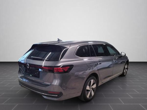 Volkswagen Passat 1,5 TSI Hybrid AHK/RFK/NAVI/LED/Sitzheizung vo./u.v.m.