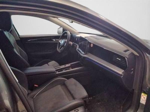 Volkswagen Passat 1,5 TSI Hybrid AHK/RFK/NAVI/LED/Sitzheizung vo./u.v.m.