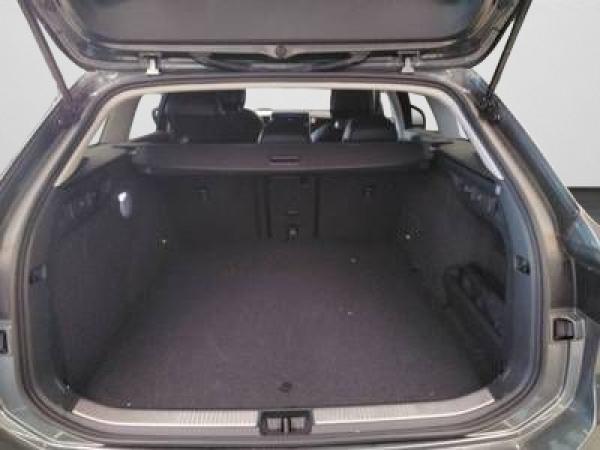 Volkswagen Passat 1,5 TSI Hybrid AHK/RFK/NAVI/LED/Sitzheizung vo./u.v.m.