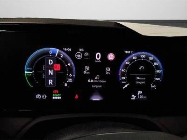 Volkswagen Passat 1,5 TSI Hybrid AHK/RFK/NAVI/LED/Sitzheizung vo./u.v.m.