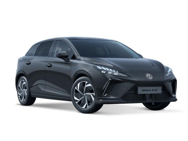MG MG4 ❗* 64 kWh Premium * FACELIFT * 7-Jahre Garantie*ACC*DAB*❗