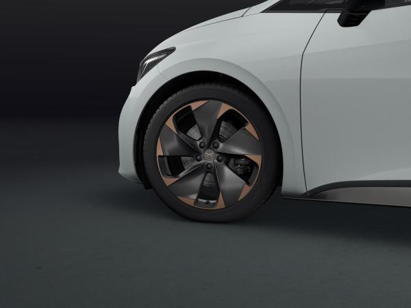 Cupra Born Edition Dynamic 170 kW (231 PS) 60 kWh - sofort verfügbar