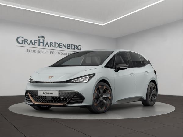 Cupra Born Edition Dynamic 170 kW (231 PS) 60 kWh - sofort verfügbar
