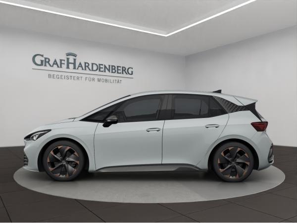 Cupra Born Edition Dynamic 170 kW (231 PS) 60 kWh - sofort verfügbar