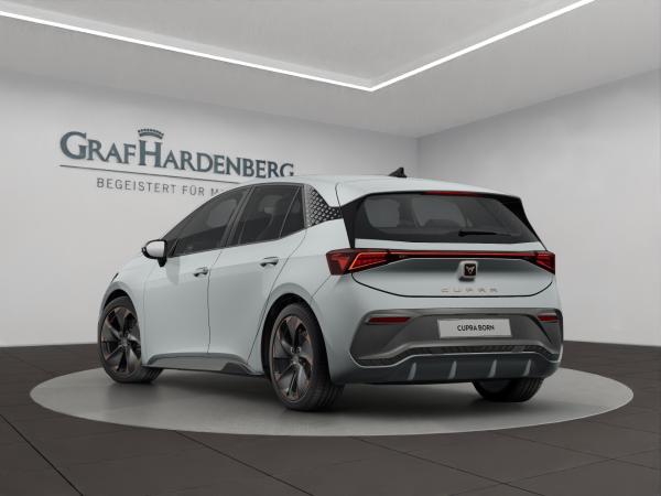 Cupra Born Edition Dynamic 170 kW (231 PS) 60 kWh - sofort verfügbar