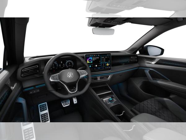 Volkswagen Tiguan R-Line 1,5l eTSI 150PS **BESTELLAKTION FÜR GEWERBEKUNDEN**