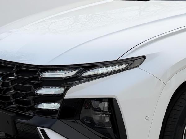 Hyundai TUCSON MJ2026 1.6 T-GDI 180PS N Line X DCT 4WD, Pano, 360Grad