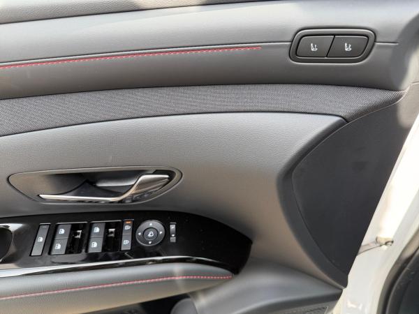 Hyundai TUCSON MJ2026 1.6 T-GDI 180PS N Line X DCT 4WD, Pano, 360Grad