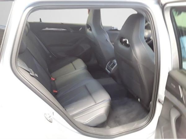 Volkswagen Passat 1,5 TSI Hybrid R-Line DSG RFK/NAVI/LES/Sitzheizung vo./u.v.m.