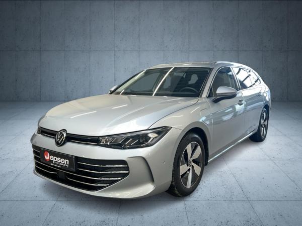 Volkswagen Passat Variant 1.5 TSI eHybrid /AHK /GANZJAHRESREIFEN