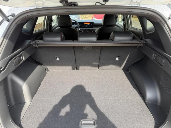 Hyundai TUCSON MJ2026 1.6 T-GDI 180PS N Line X DCT 4WD, Pano, 360Grad