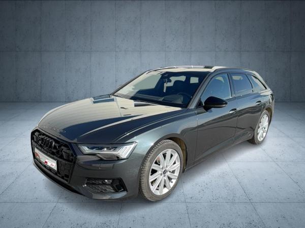 Audi A6 Avant TFSI e Sport advanced qu S tr Matrix HUD