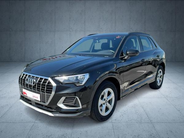 Audi Q3 SUV advanced 35 TFSI S tr LED FLA ACC AUT LM