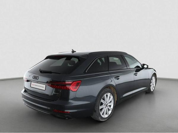 Audi A6 Avant TFSI e Sport advanced qu S tr Matrix HUD