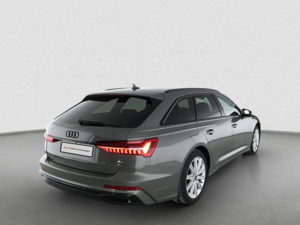 Audi A6 Avant TFSI e Design S line qu S tr Matrix AHK