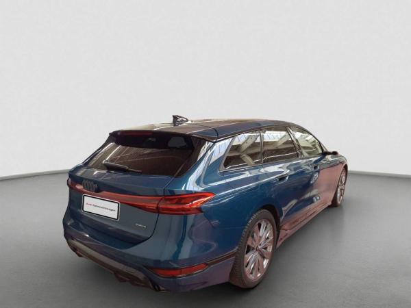 Audi A6 e-tron A6 Avant e-tron edition blue qu 360 4xSHZ ACC LM