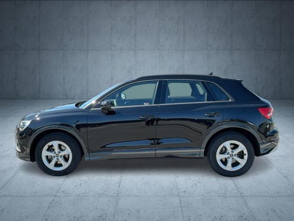 Audi Q3 SUV advanced 35 TFSI S tr LED FLA ACC AUT LM