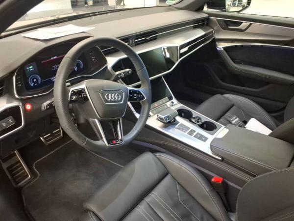 Audi A6 Avant TFSI e Design S line qu S tr Matrix AHK