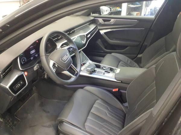 Audi A6 Avant TFSI e Sport advanced qu S tr Matrix HUD