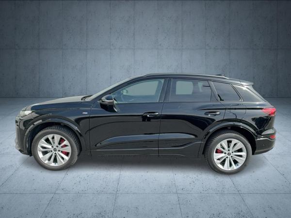 Audi Q6 e-tron Q6 SUV e-tron quattro Matrix ACC Pano HUD Luft