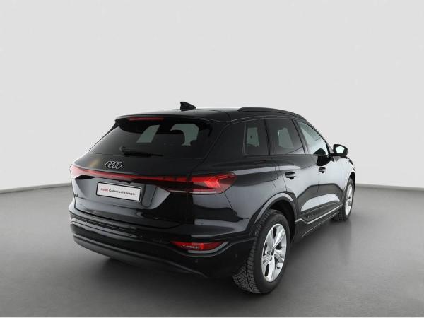 Audi Q6 e-tron Q6 SUV e-tron 360 4xSHZ ACC AHK LED