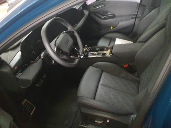 Audi A6 e-tron A6 Avant e-tron edition blue qu 360 4xSHZ ACC LM