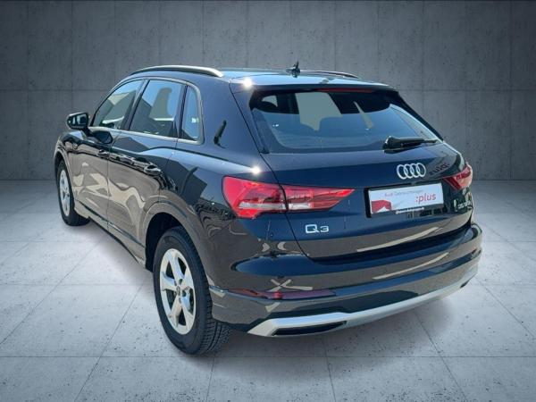 Audi Q3 SUV advanced 35 TFSI S tr LED FLA ACC AUT LM