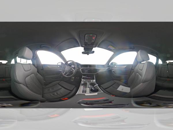 Audi A6 Avant TFSI e Design S line qu S tr Matrix AHK