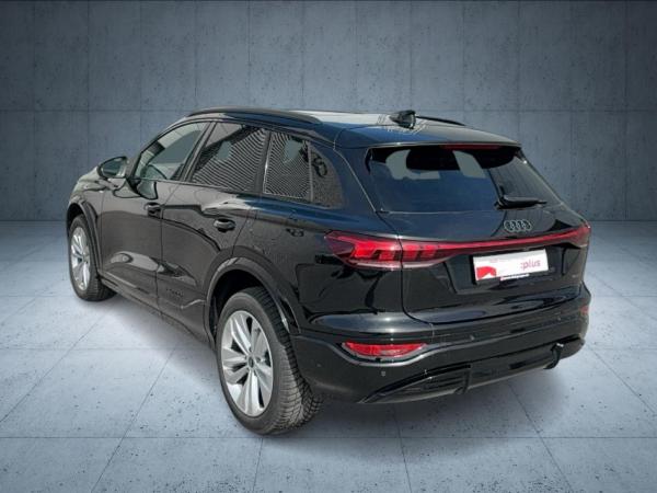 Audi Q6 e-tron Q6 SUV e-tron quattro Matrix ACC Pano HUD Luft