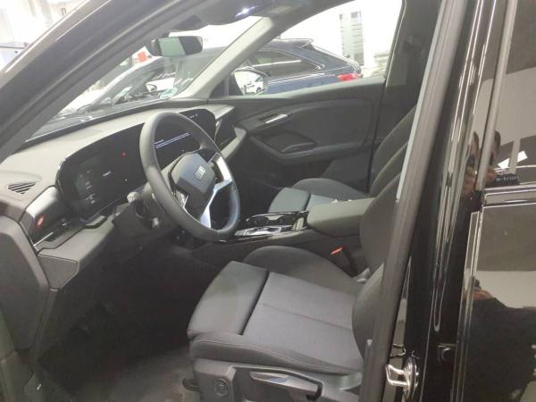 Audi Q6 e-tron Q6 SUV e-tron 360 4xSHZ ACC AHK LED