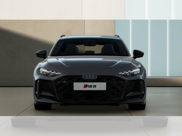 Audi RS5 Avant | SCHNELL SEIN LOHNT SICH | 0,5% VERSTEUERUNG ⚡