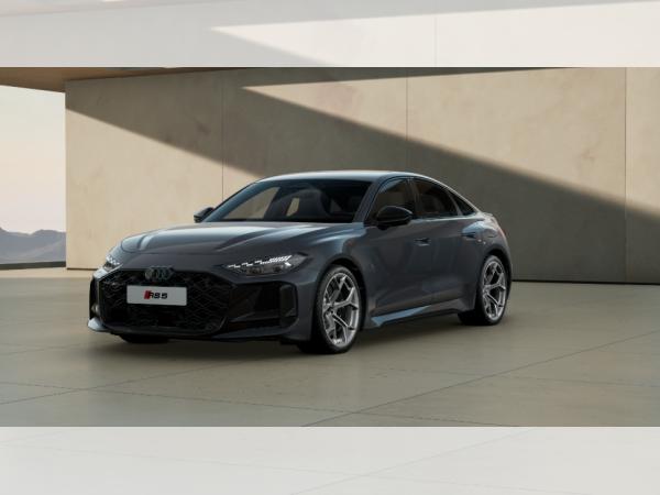 Audi RS5 Limousine  | SCHNELL SEIN LOHNT SICH | 0,5% VERSTEUERUNG ⚡