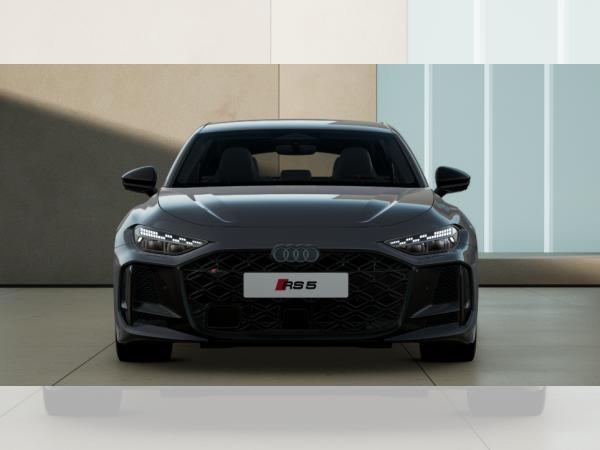 Audi RS5 Limousine  | SCHNELL SEIN LOHNT SICH | 0,5% VERSTEUERUNG ⚡
