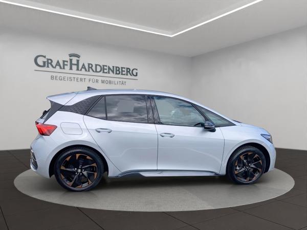 Cupra Born Edition Dynamic 170 kW (231 PS) 60 kWh - sofort verfügbar