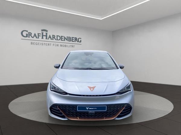 Cupra Born Edition Dynamic 170 kW (231 PS) 60 kWh - sofort verfügbar